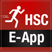 HSC E-App