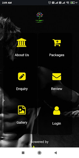 Fit Tree Screen 2