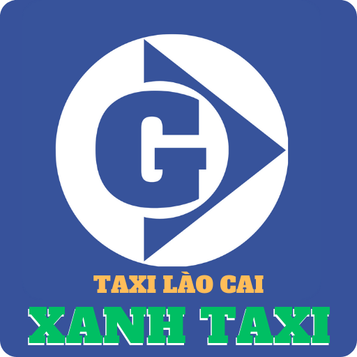 Taxi Lào Cai: GV-Taxi Xanh logo