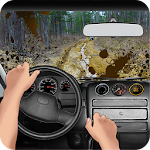 Cover Image of Baixar Simulador off-road UAZ4x4  APK