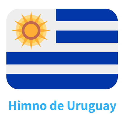 Himno de Uruguay 1.0 Icon