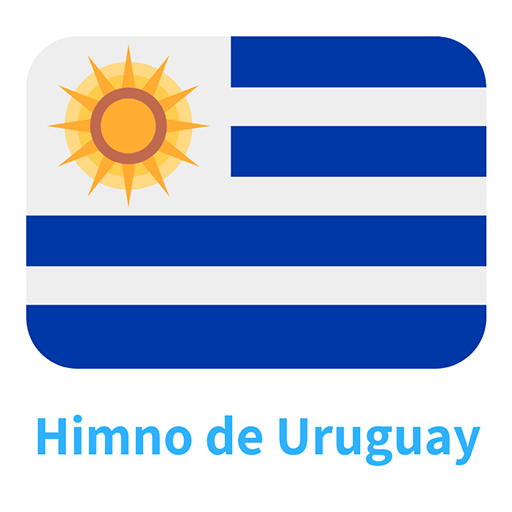 Himno de Uruguay logo