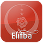 Cover Image of 下载 Tecvidli Kuran Elifbası  APK