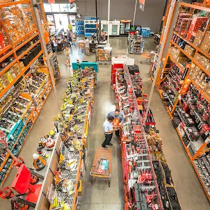 Home Depot Guidelines