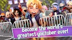 screenshot of Youtubers Life: Gaming Channel