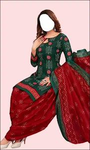 Women Fashion Patiyala Dresses