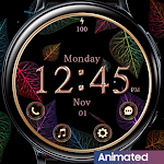 Cover Image of Download Believe In Yourself_Watchface  APK