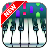 Magic Piano - Pianist HD 2018 icon