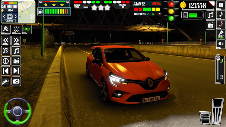 US Car simulator 2024 - 0.0.3 - (Android)
