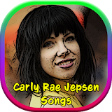 Carly Rae Jepsen Songs icon