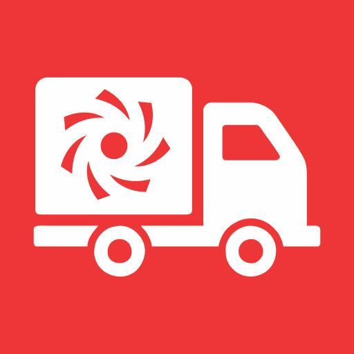 Giao vận MediaMart logo