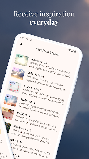 American Standard Bible (ASV) Screen 2