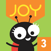 Top 50 Educational Apps Like Joy School English Level 3 - Best Alternatives