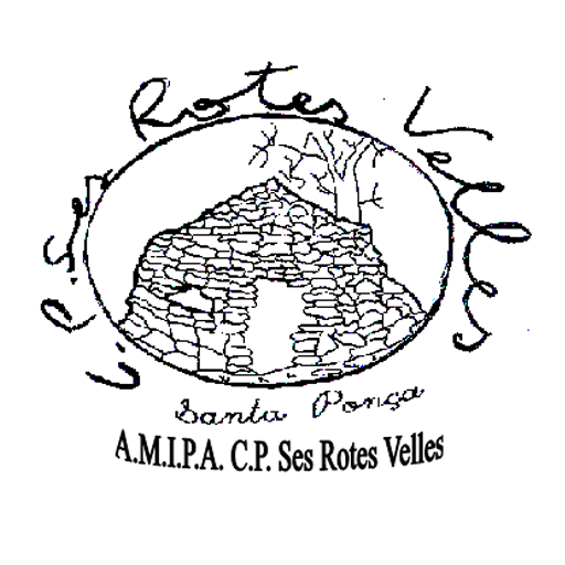 AMIPA Ses Rotes Velles logo