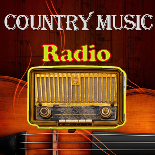 Country Music Radio Online - Apps en Google Play