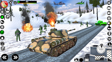 US Army Games Truck Simulatorのおすすめ画像3