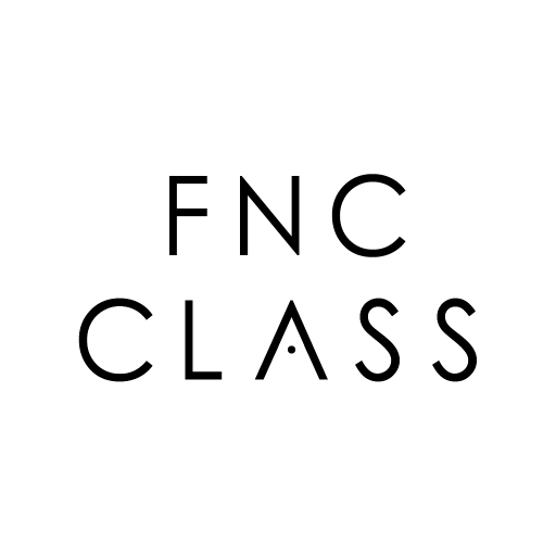 FNC CLASS logo