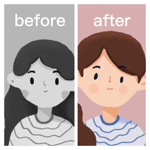 Old Photo Restore & Repair Ol logo