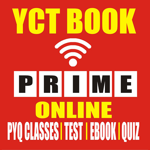 YCT Online logo