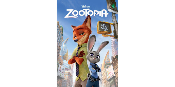 Zootopia+', Trailer Oficial Dublado, Disney+