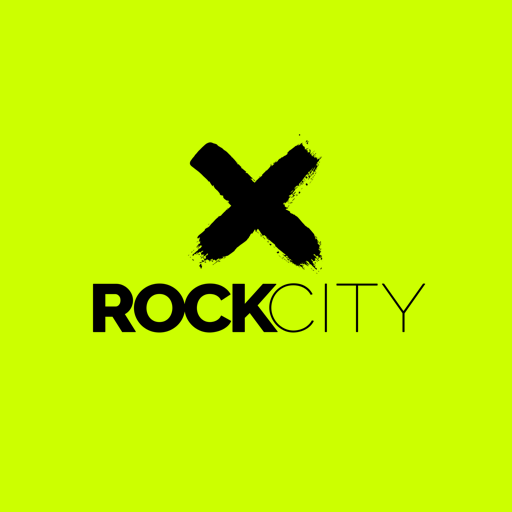 Rock City Va logo