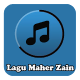 Lagu Maher Zain Terbaru icon