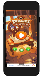 Pirate Puzzle Game