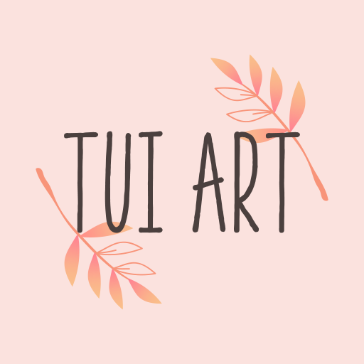 TUI ART logo