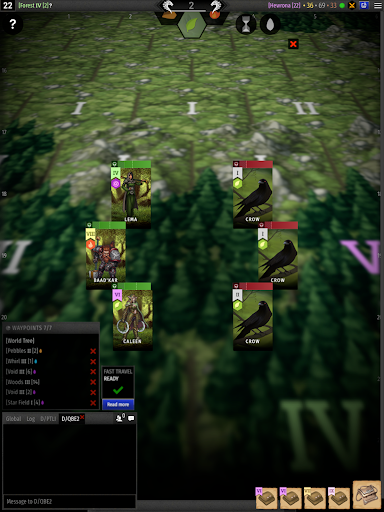 World Seed screenshot 8