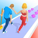 Cover Image of Download Lover Run  APK