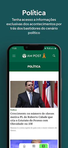 AM POST Portal de Notícias