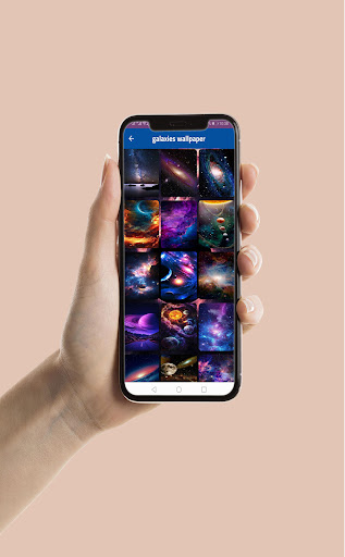 black hole pictures Screen 3