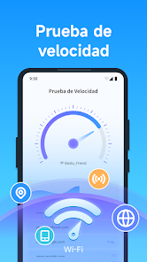 Screenshot 5 Tera Cleaner -Limpiar teléfono android