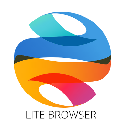 Lite Browser Proxy Anti Blokir logo