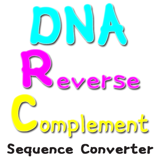 DNA RC Sequence Converter ดาวน์โหลดบน Windows