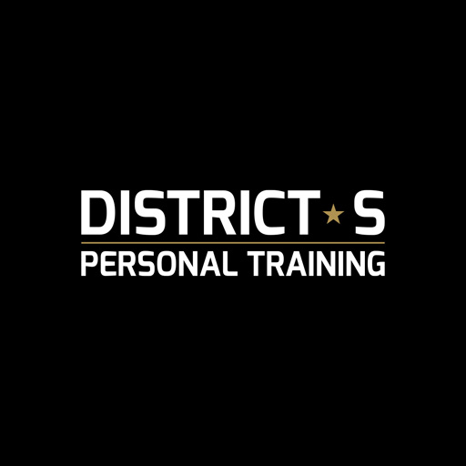 District-S logo