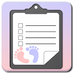 New Baby Checklist Apk