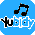 Cover Image of Download Tubidy Music - Tubidy Mp3 Download - Yubidy Music 1.0.1B APK