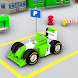 Car Parking Jam: Parking Games - Androidアプリ