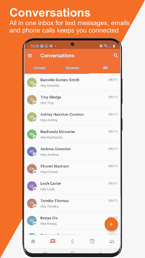 Tax Nitro Screenshot 3 - AppWisp.com