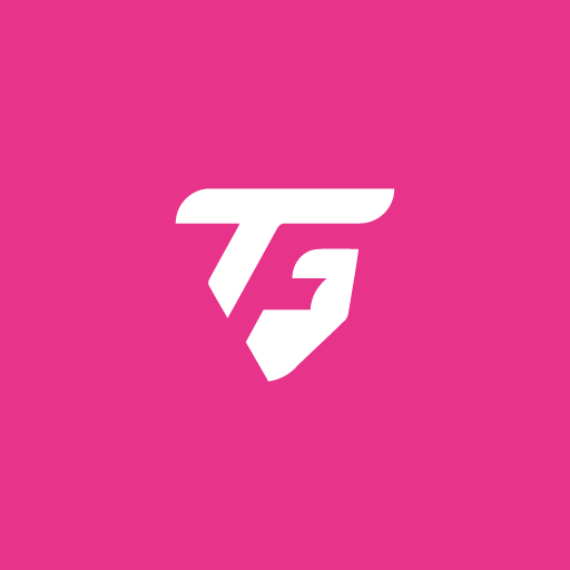 TOBEFIT logo