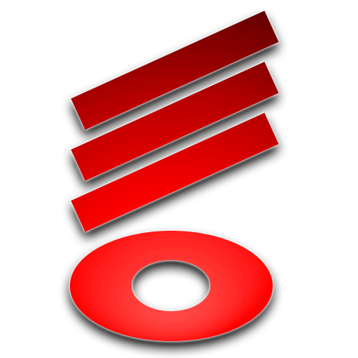 Rude - Drum Rudiment Training logo
