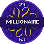 Millionaire 2018 - Trivia Quiz Online for Family