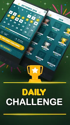 Solitaire Classic Card Game #1 - Screenshot 3