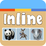 Inline Animals icon
