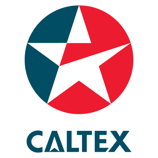 Caltex Pakistan  Icon
