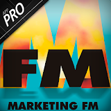 Marketing FM icon