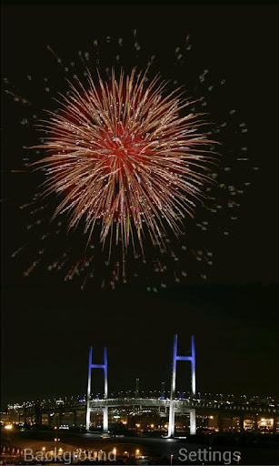 Fireworks! Screenshot 4 - AppWisp.com