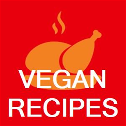 Vegan Recipes - Offline Vegeta logo