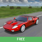 Cover Image of Download 3D Car Live Wallpaper 4.7 APK